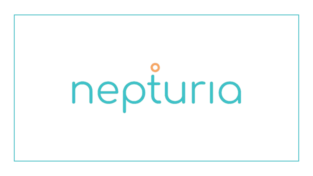 nepturia-maid-agency-logo