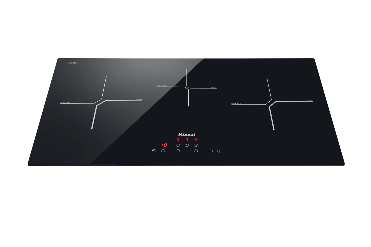 Rinnai RB-7013H-CB
