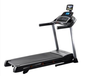 Nordictrack T10 Treadmill