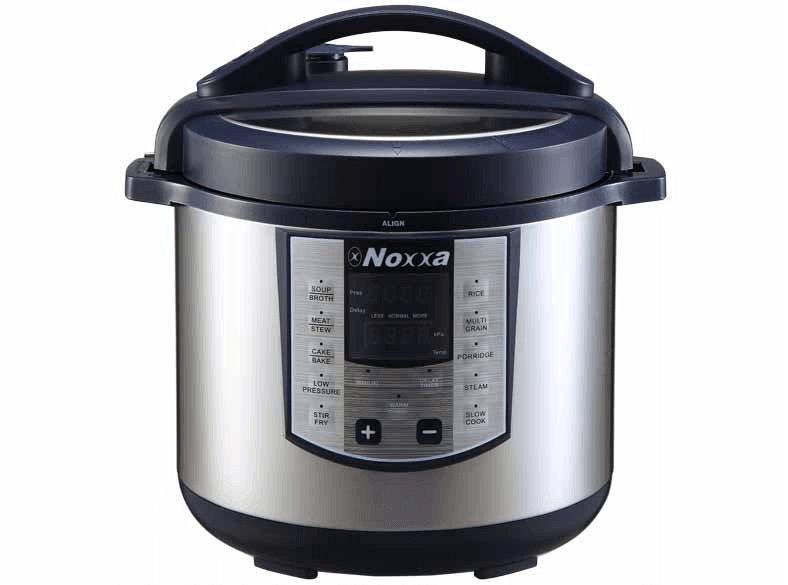 7 Best Pressure Cookers in Malaysia for Home Chefs 2020