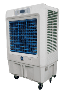 YET VM120 Industrial Powerful Heavy Duty Big Air Cooler