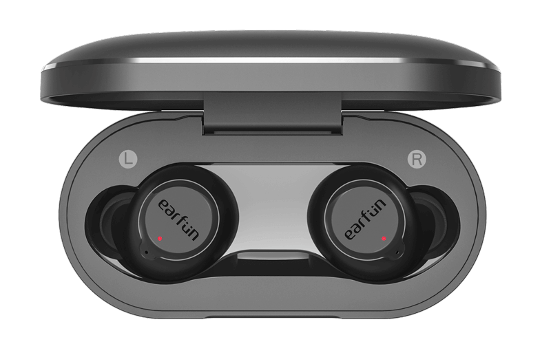 Wireless Earbuds EarFun Bluetooth 5.0