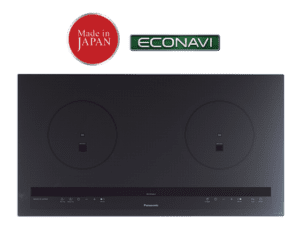 Panasonic ECONAVI Induction Heating IH Cooktop PSN-KYC227D