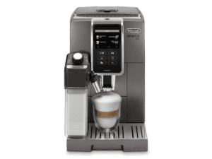 DeLonghi ECAM370.95.T Dinamica