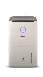 Philips Series 5000 2-in 1 Air Dehumidifier DE5205