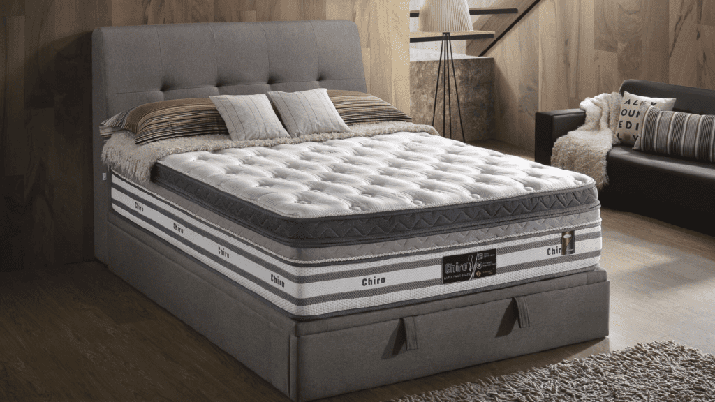 The 13 Best Mattresses in Malaysia [2020]