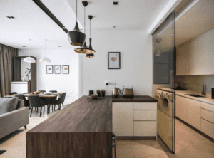 Matt Design Sdn Bhd's Countertop Photo