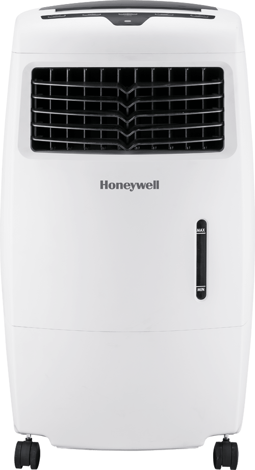 Honeywell CL25AE Indoor Portable Evaporative Air Cooler