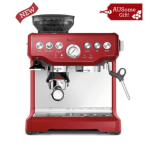 Breville BES870 CRN