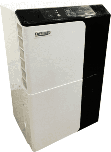 DeWoods Dehumidifier MDH-30A