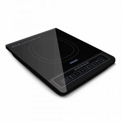 Philips 2000W Single Induction Cooker HD4902