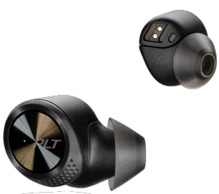 Plantronics Backbeat PRO 5100