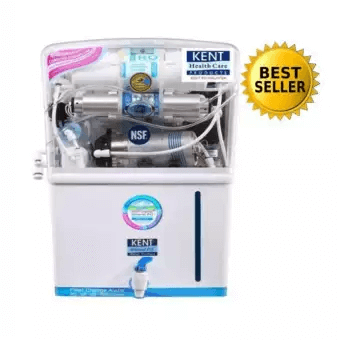 Kent Supreme Water Filter And Purifier by RO + UV + UF