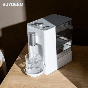 BUYDEEM Instant Hot Water Dispenser 2.6L