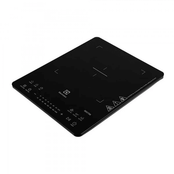 Electrolux Portable Induction Cooker ETD42SKA