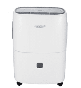 Morphy Richards DE35E 4L Dehumidifier