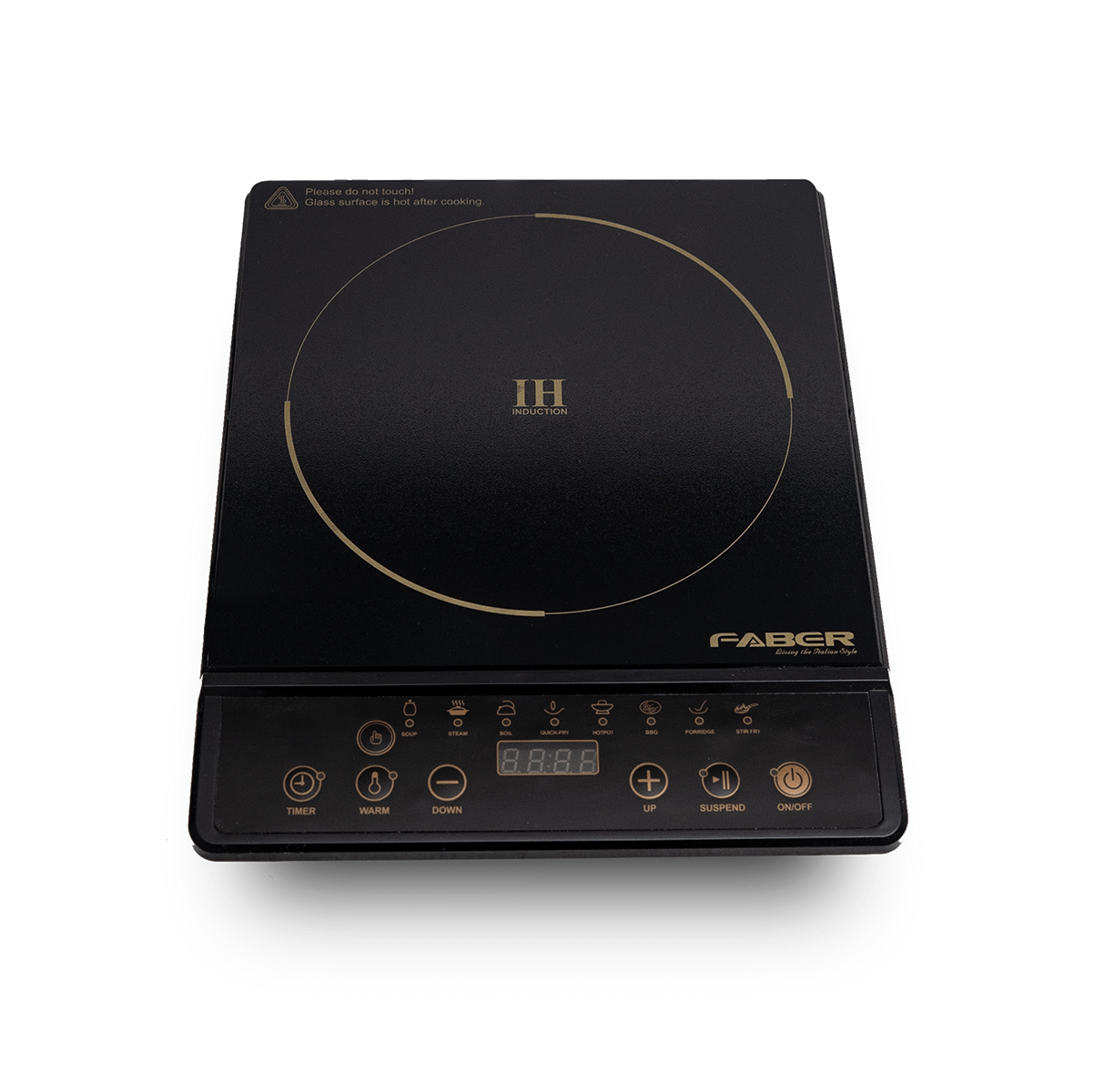 Faber Induction Cooker FIC LESTO 2010S
