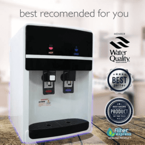 Yamada WD-NWD389-17 Water Dispenser