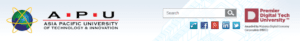 Asia Pacific University of Technology & Innovation's Homepage