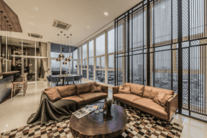 Nu Infinity Sdn Bhd's Living Room Photo