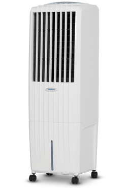 Symphony Diet 22i 22-Litre Air Cooler with Remote