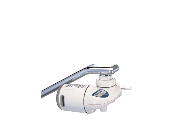 Panasonic PJ-225R Water Purifier