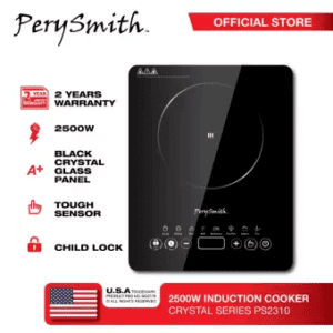 PerySmith Induction Cooker 2500W PS2310