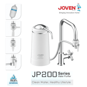 Joven JP200 Water Purifier/Water Filter