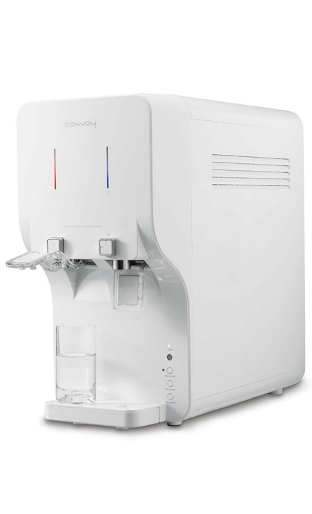 Korea Mineral Water Filter For Coway Neo Dispenser