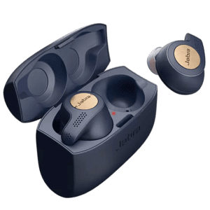 Jabra Elite Active 65t True Wireless Earbuds