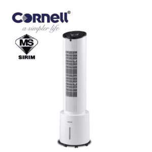 Cornell CAC-E33 Air Cooler – with Dustproof Filter