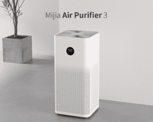 Xiaomi Mijia AC - M6 - SC Air Purifier 3