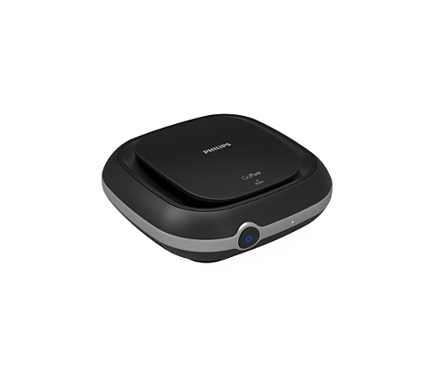 Philips Car Air Purifier GoPure Compact 100 Air Max