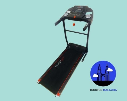 ADSports AD509_Treadmills_trustedmalaysia