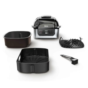 Ninja Foodi's Airgrill - AG301