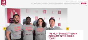 Asia School of Business in collaboration with MIT SLOAN Management's Homepage