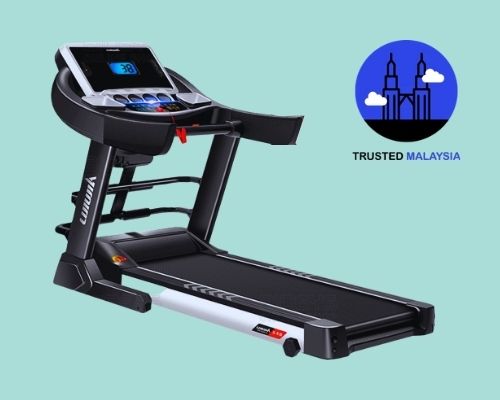 BEDL S600 4.0HP (ET1400)_Treadmills_trustedmalaysia