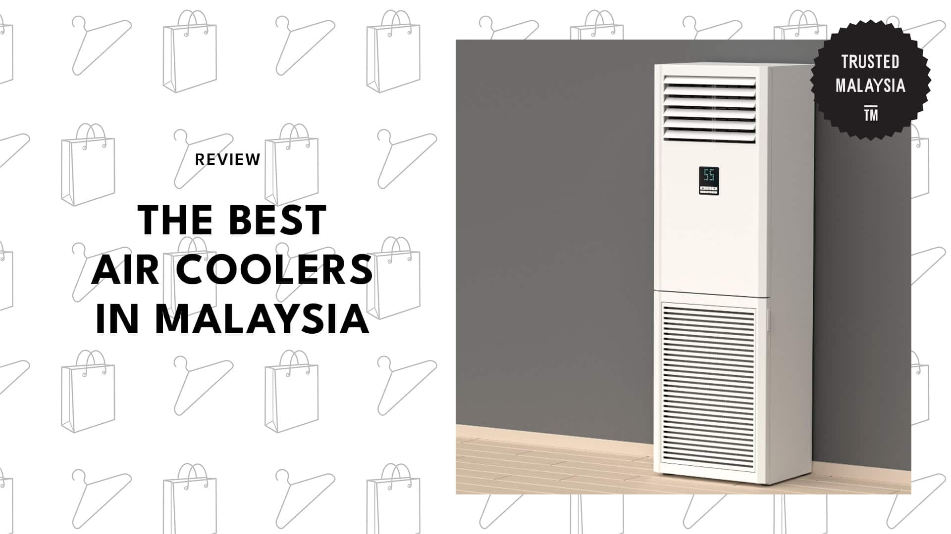 Best Air Coolers