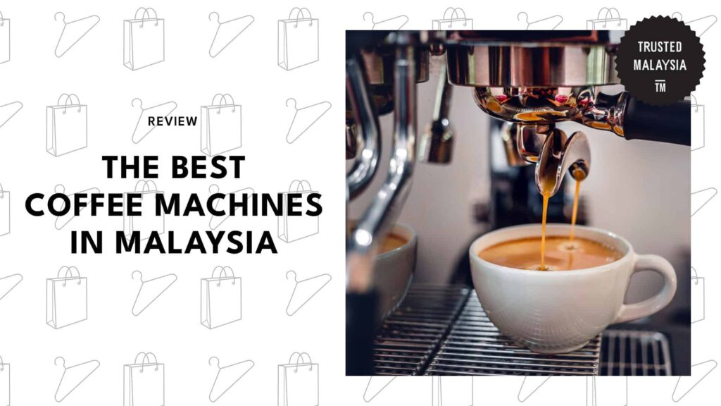 Best Coffee Machines