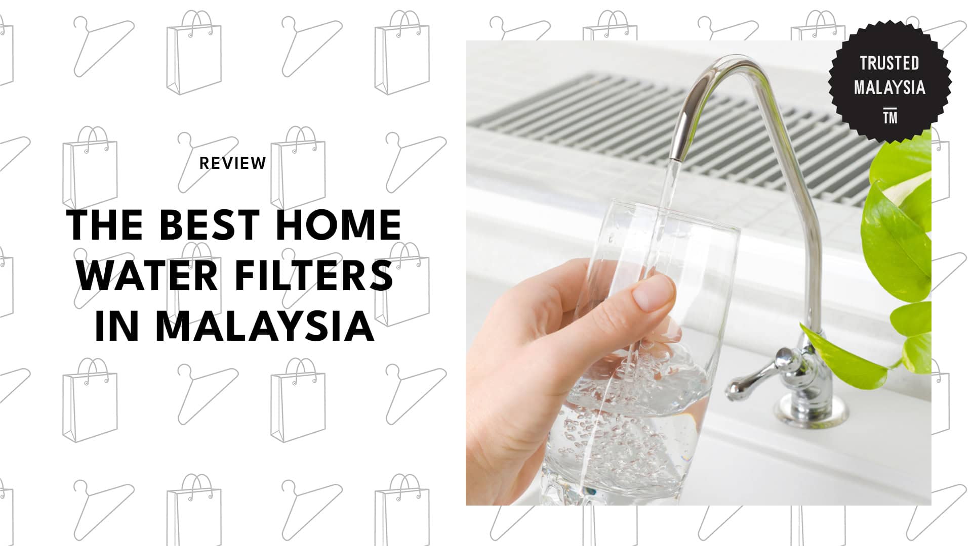 Best Home Water Filters