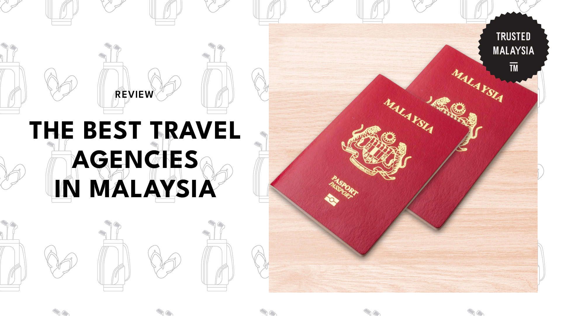 Best Travel Agencies