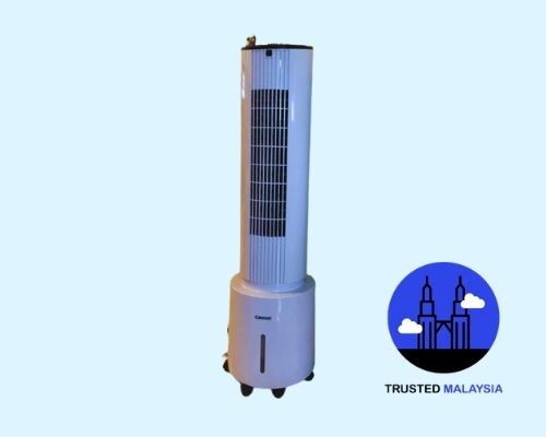 CAC-E33 Air Cooler – with Dustproof Filter_Air Coolers_trustedmalaysia