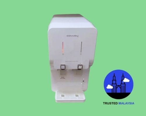 Coway Neo Dispenser_Water Dispensers_trustedmalaysia
