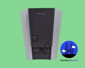 Coway VILLAEM II Water Purifier_Water Dispensers_trustedmalaysia