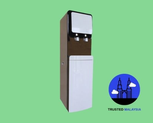 FA1077 KEMFLO KF-2105 FS Alkaline Water Dispenser_Water Dispensers_trustedmalaysia
