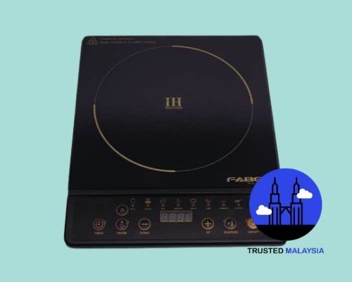 Faber Induction Cooker FIC LESTO 2010S_Induction Cooktops_trustedmalaysia