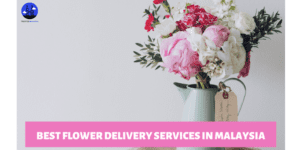 Best Flowery Delivery KL