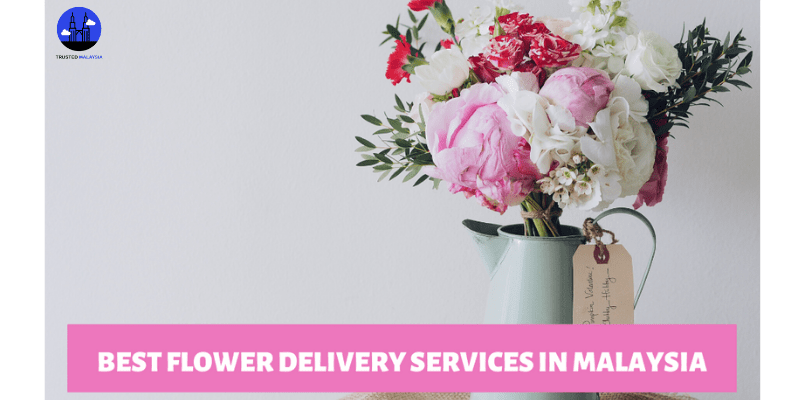 Best Flowery Delivery KL