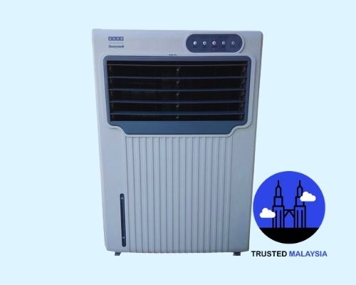 Honeywell Air Cooler CL70PE_Air Coolers_trustedmalaysia
