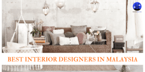 Best Interior Designers Malaysia